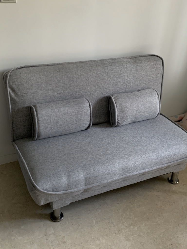 mini sofa brand new