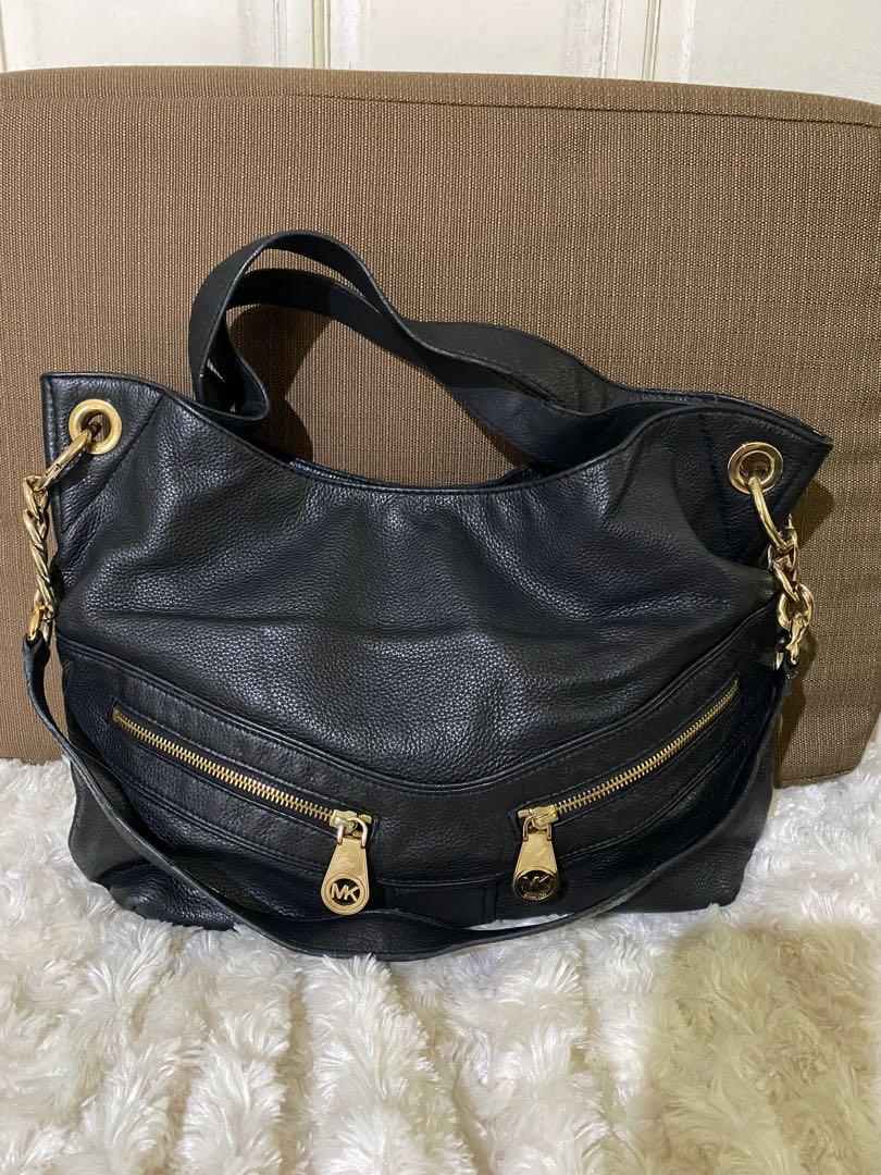 mk sylvie bag