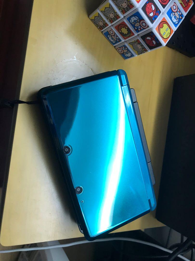 nintendo 3ds sell