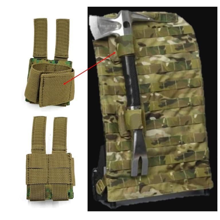 Molle tool on sale