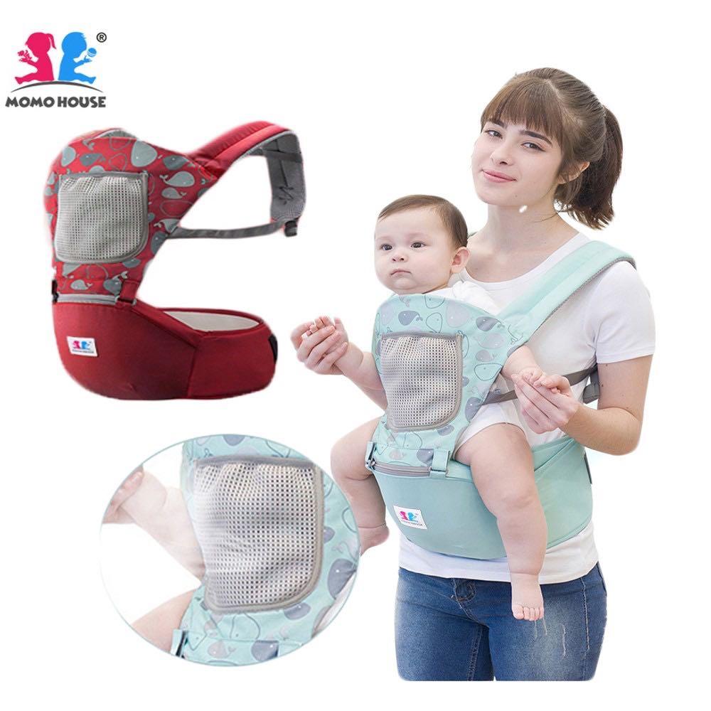 baby wrap untuk newborn