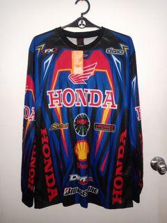 used motocross gear