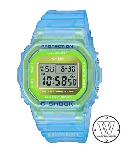 casio new arrival