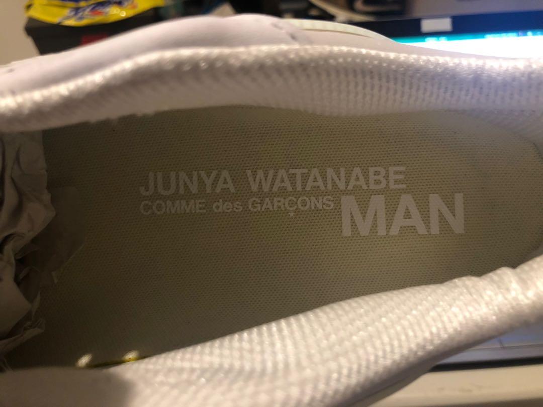 junya watanabe x new balance 990v5