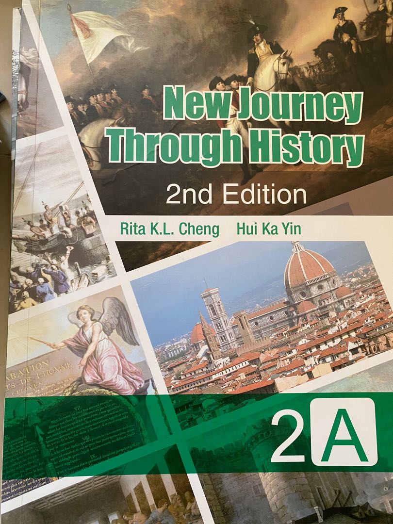 journey in history
