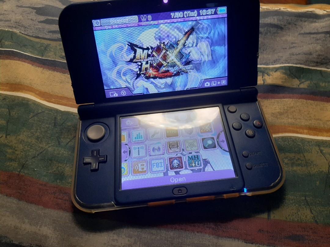 New Nintendo 3ds Xl Galaxy Edition Video Gaming Video Game Consoles Nintendo On Carousell New Nintendo 3ds Xl Galaxy Edition Video Gaming Video Game Consoles Nintendo On Carousell