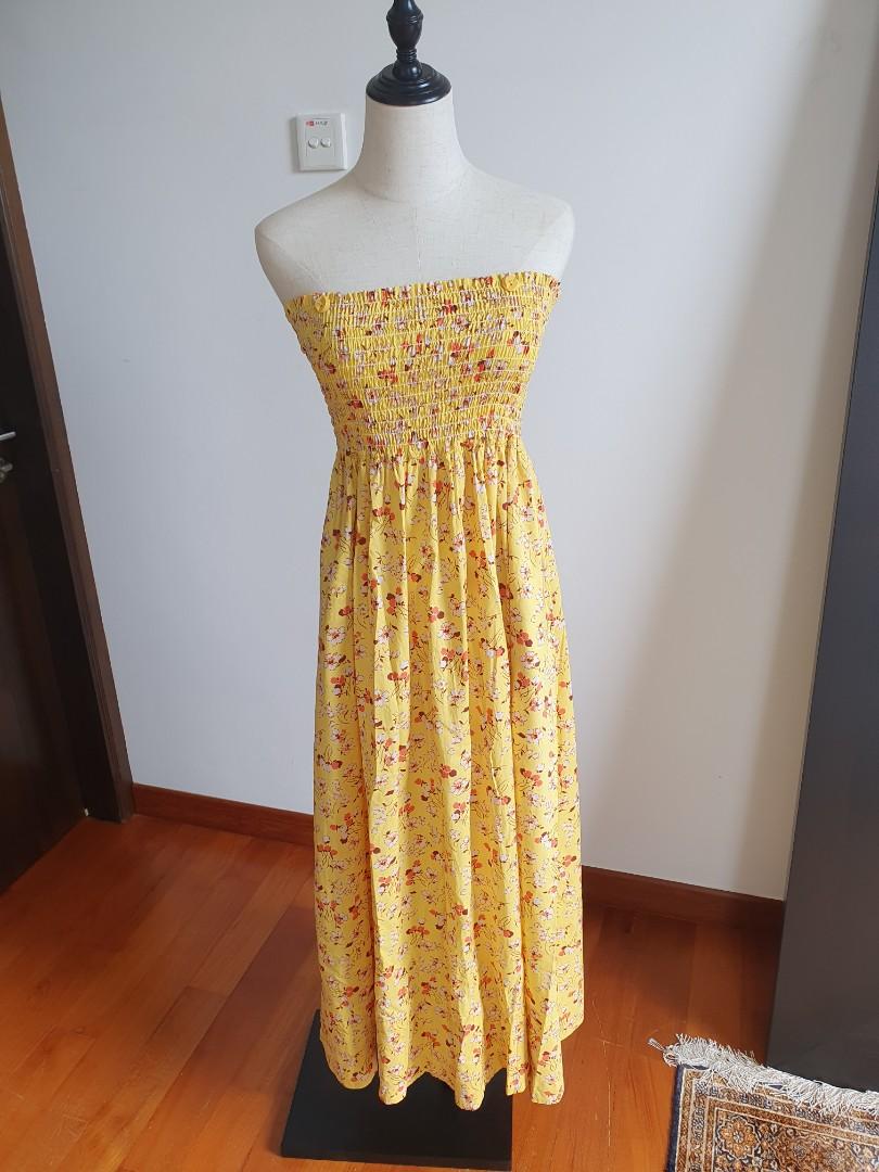 ralph lauren summer dress