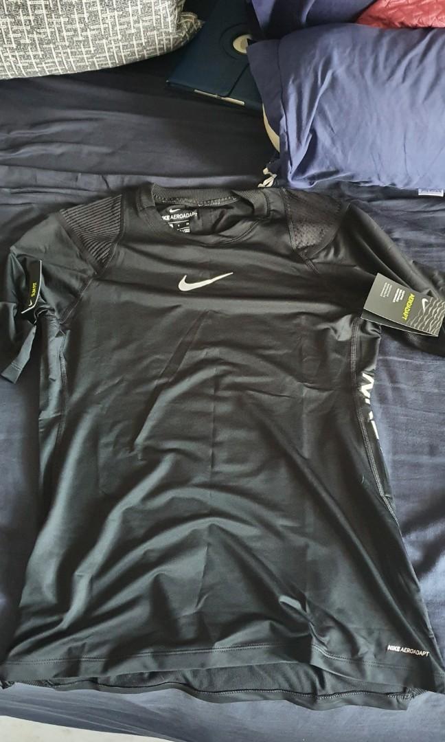 Nike aeroadapt shirt outlet