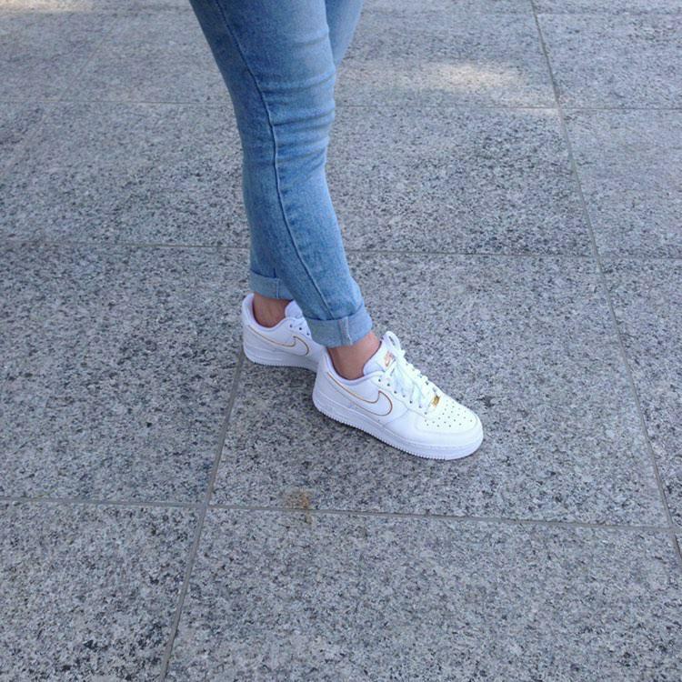 nike af1 fashion