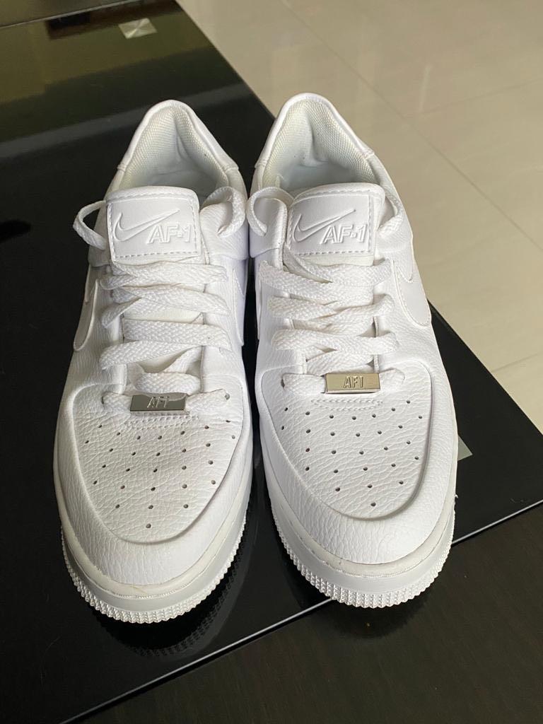 nike air force 1 low size 7