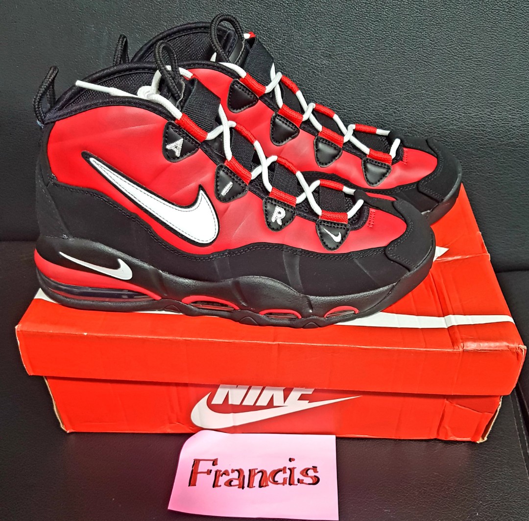 nike air max 95 gs triple black