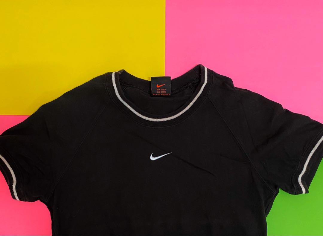 nike baby tee