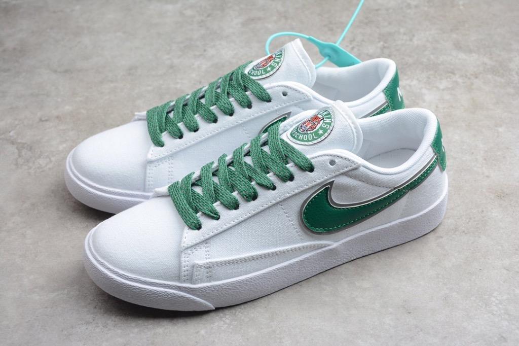 nike blazer 36