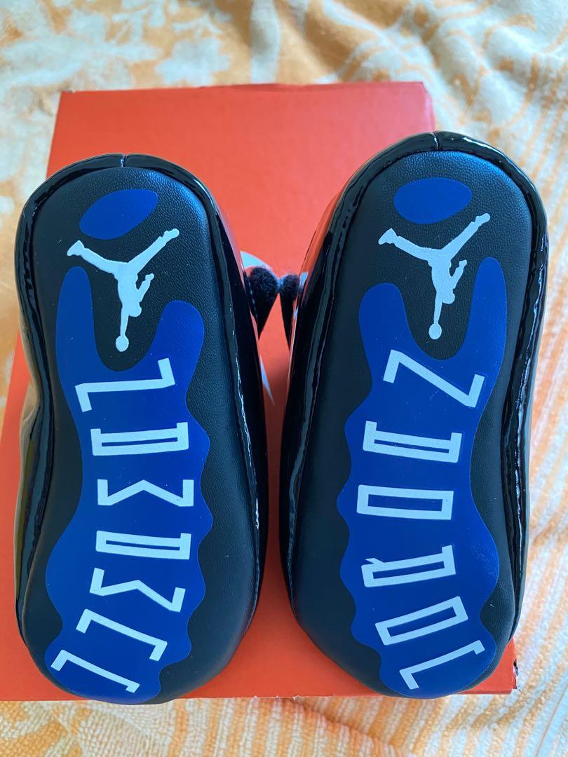 nike pre walker shoes