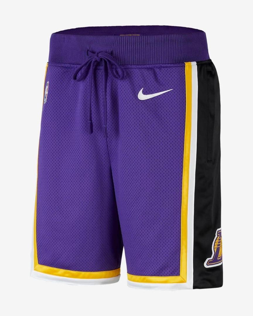 nike courtside shorts