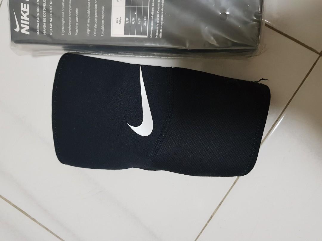nike pro 1