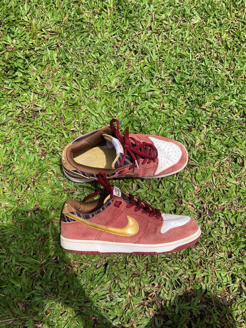 nike sb anchorman