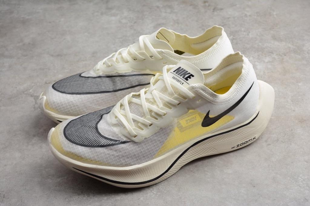 nike vaporfly 45