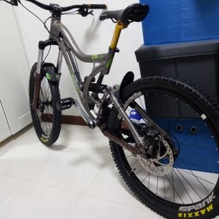 dh norco