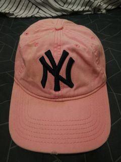 NY New ERA Dad Hat