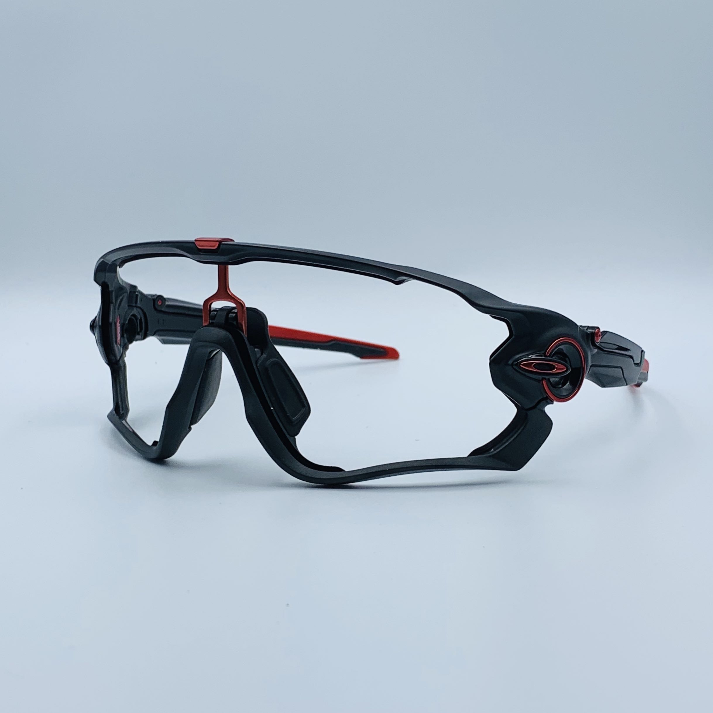 jawbreaker frame only