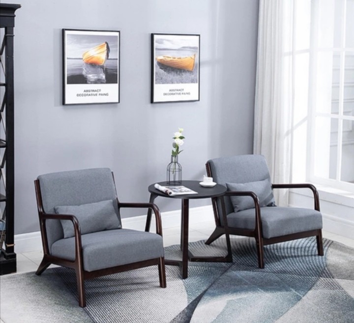 Old School Pine Solid Wood Conversation Lounge Grey Chair Furniture Tables Chairs On Carou - Cassia Clear Glass Coffee Table With Marble Black Base Old School Pine Solid Wood Conversation Lounge Grey Chair Furniture Tables Chairs On Carou - Cassia Clear Glass Coffee Table With Marble Black Base
