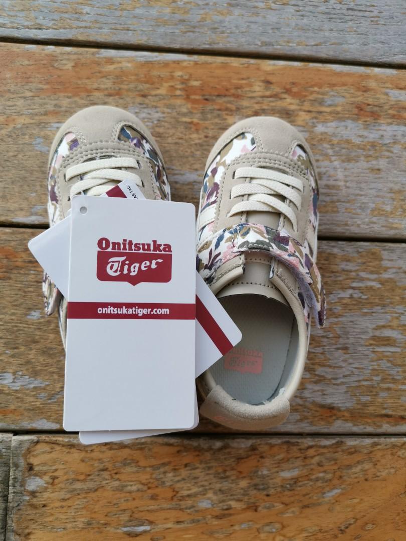onitsuka kids