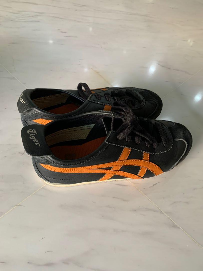 onitsuka tiger authentic
