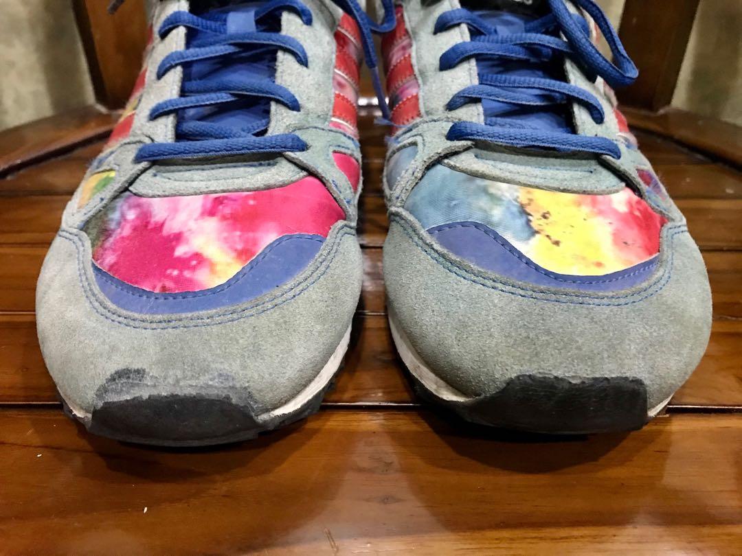 adidas zx 750 rainbow