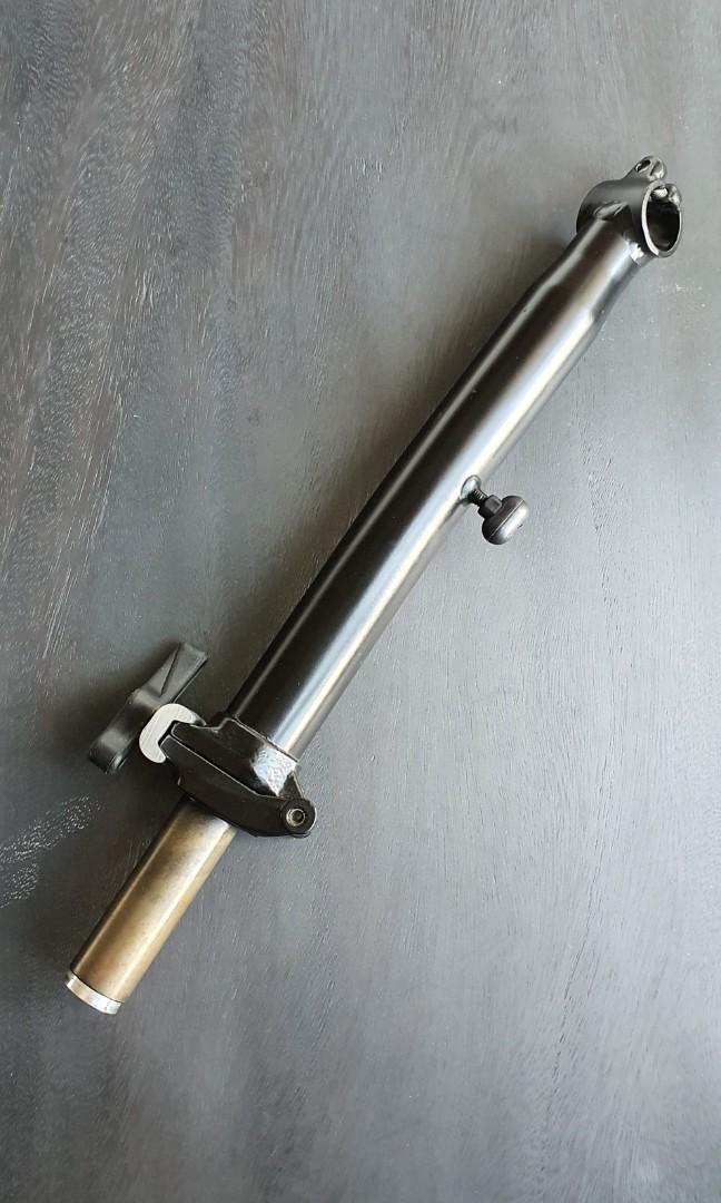Brompton best sale m stem