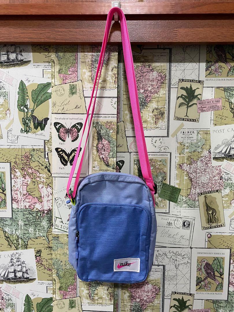 nike sling bag lazada
