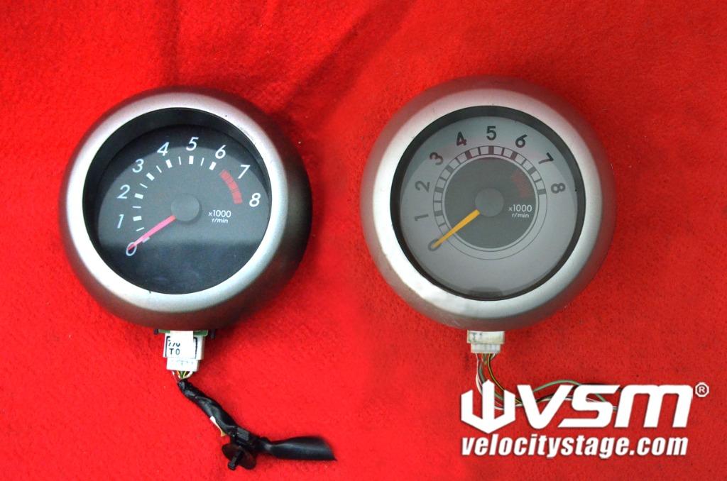 Passo 06 Boon Racy Rpm Meter 07 Black Japan Jdm Auto Accessories On Carousell