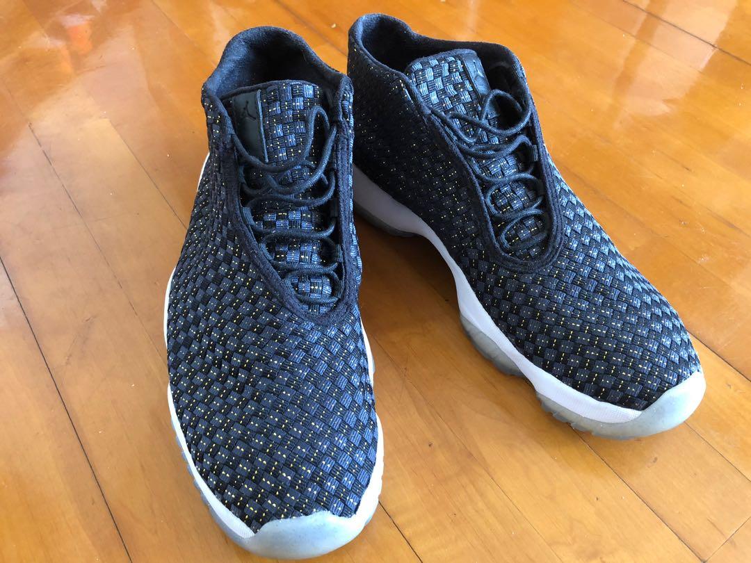 jordan future jbc