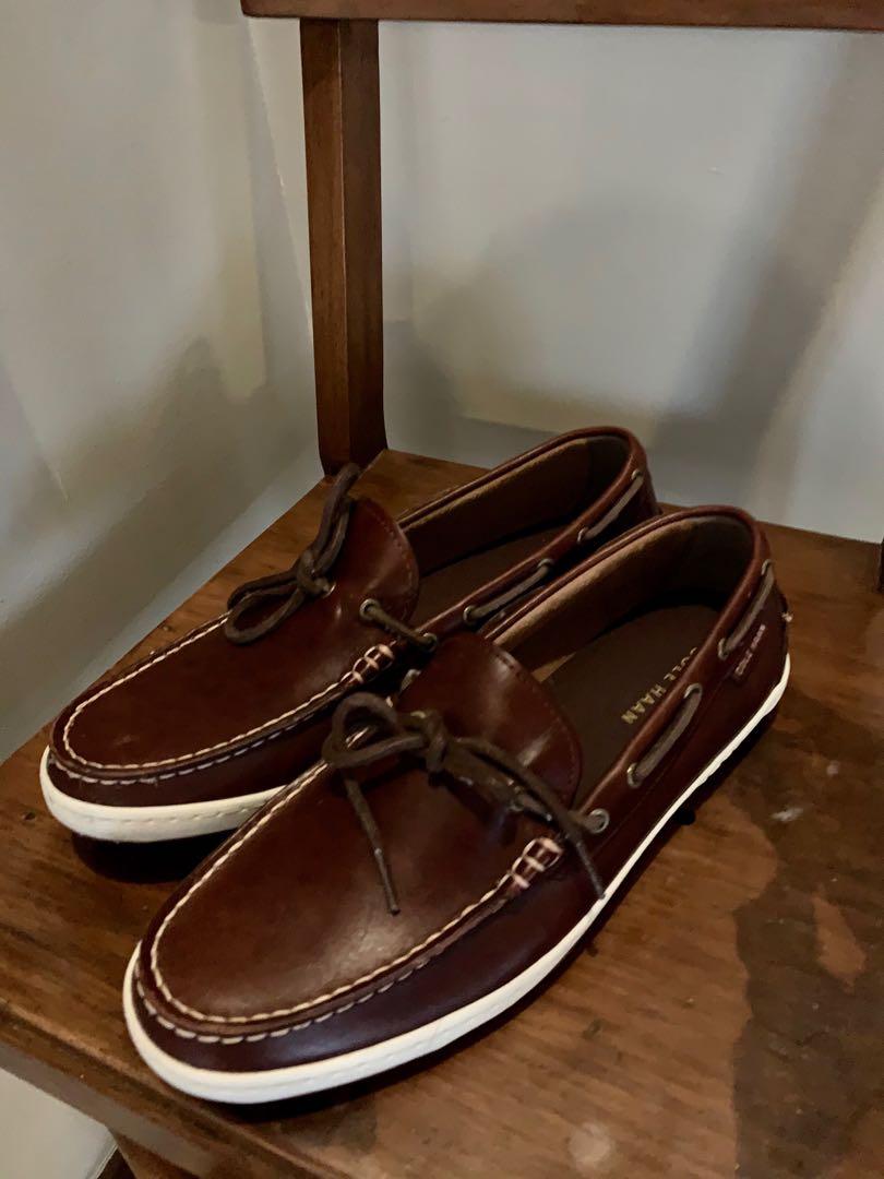 Pinch Roadtrip Camp Moc Men s Fashion Footwear Dress Shoes on