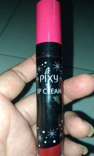 Pixy Lip Cream