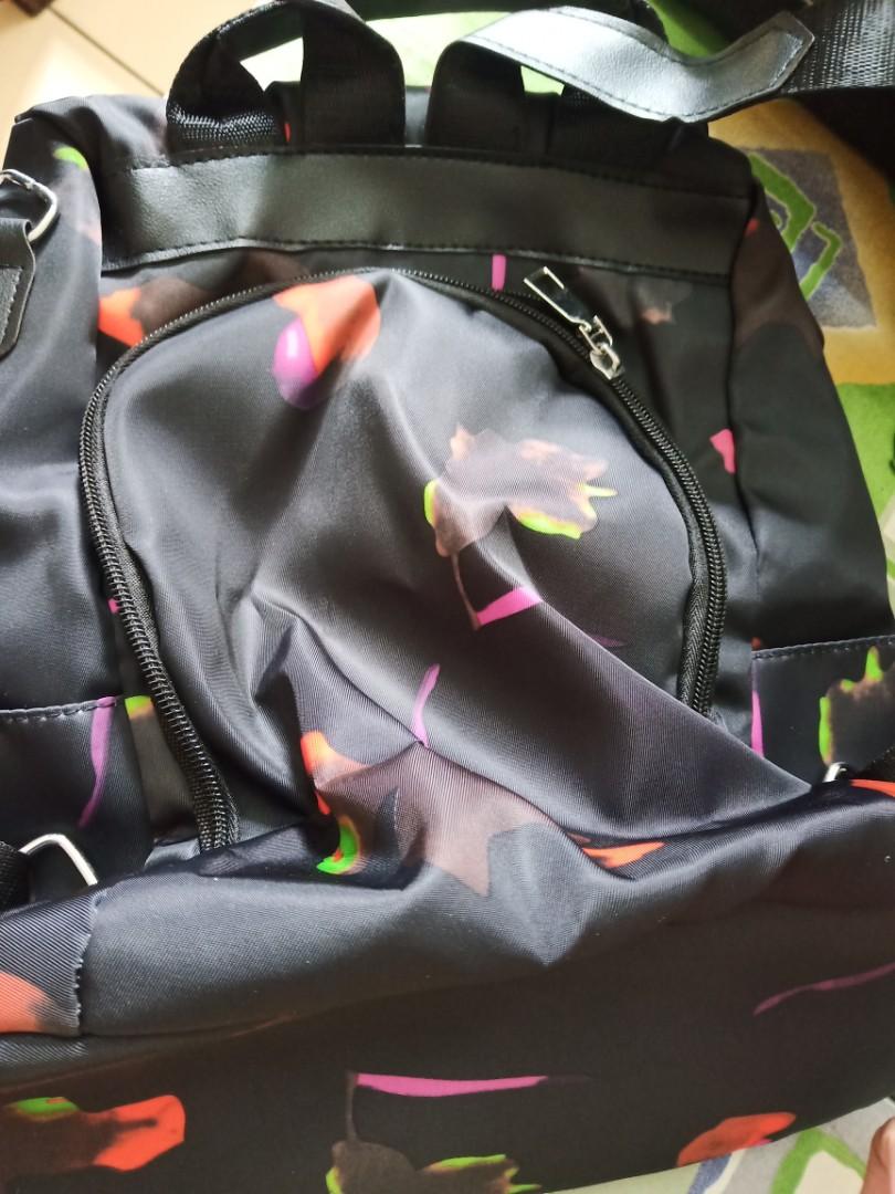 Poaba shop sling bag