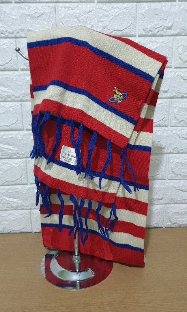 vivienne westwood shawl