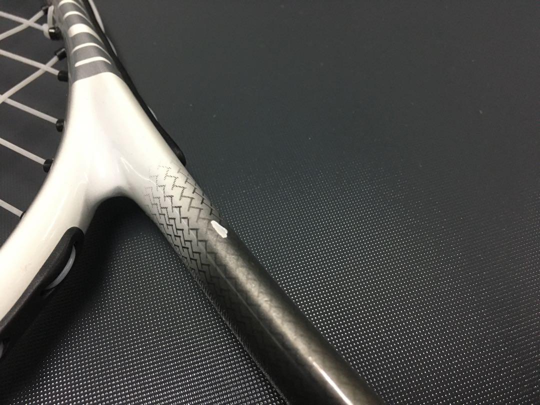 prince thunder strike 110