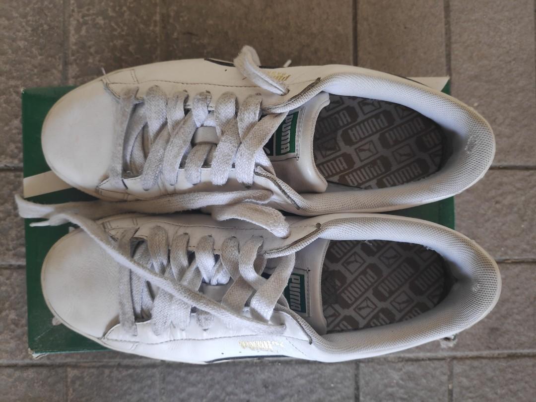Puma sportstyle sale prime basket