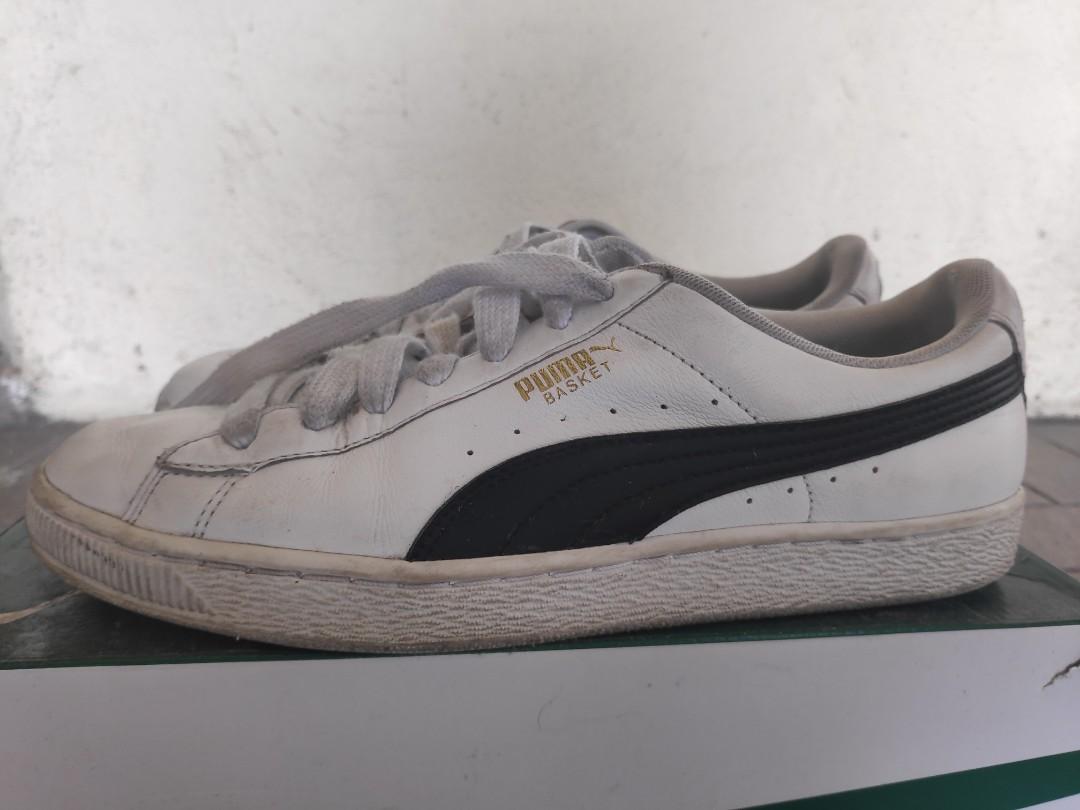 Puma Sportstyle Prime Basket Classic