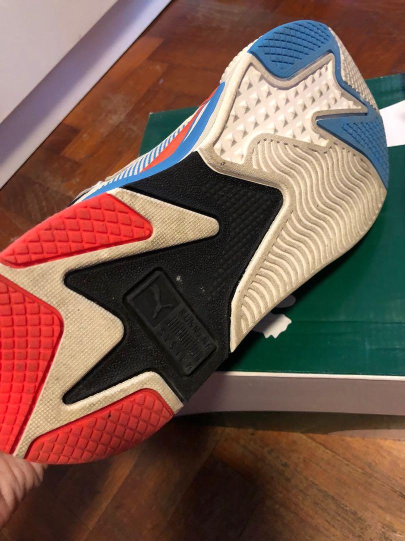 Puma rs x invention discount