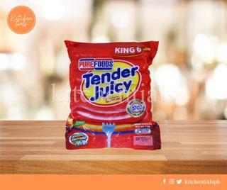 Tender Juicy Hotdogs View All Tender Juicy Hotdogs Ads In Carousell Philippines