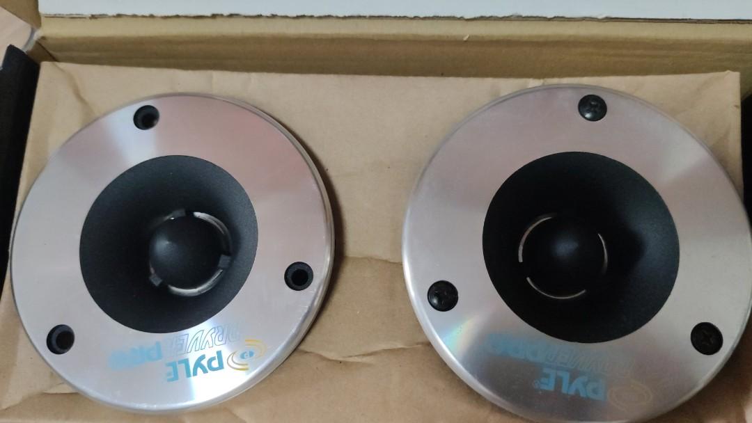 pyle pdbt18