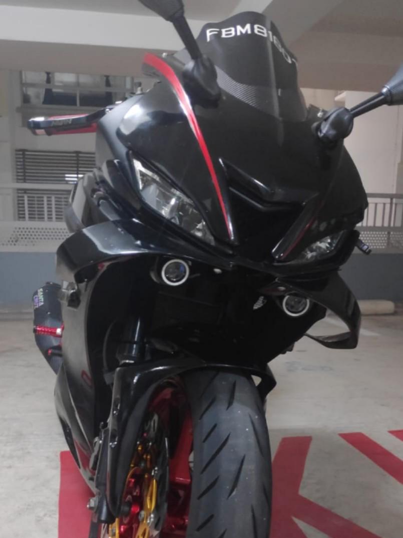 2016 trek fuel ex 9 29