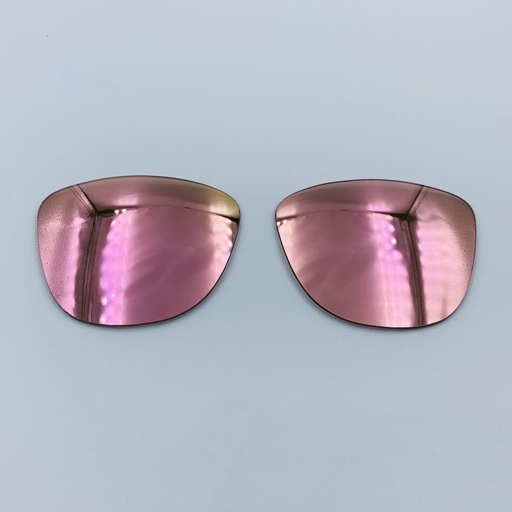 Pink shop iridium lens
