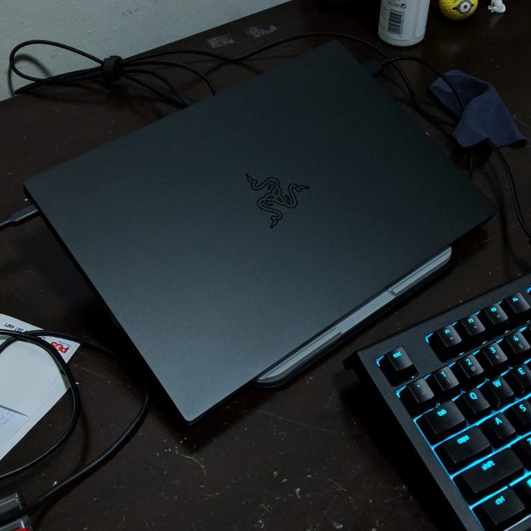 Razer Blade Stealth 13 I7 8565u Geforce Mx150 Electronics Computers Laptops On Carousell