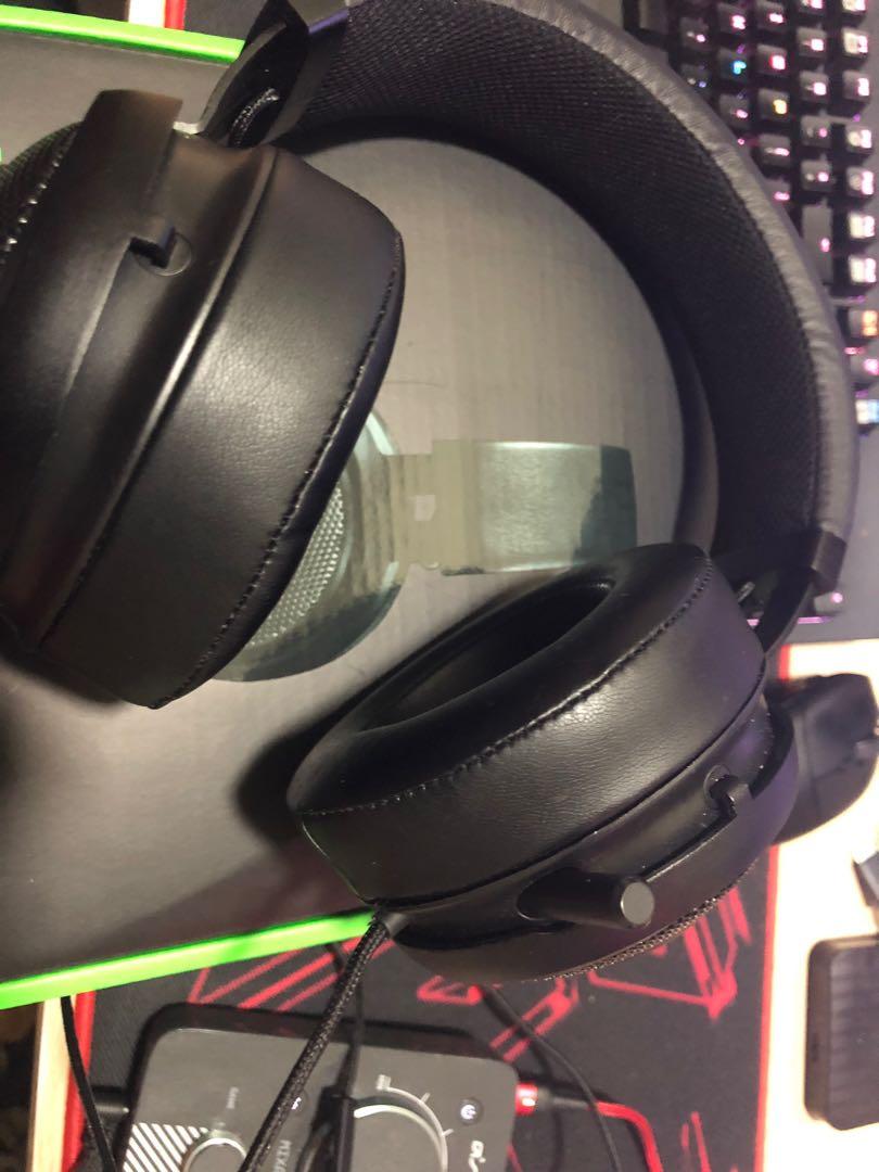 razer kraken astro mixamp