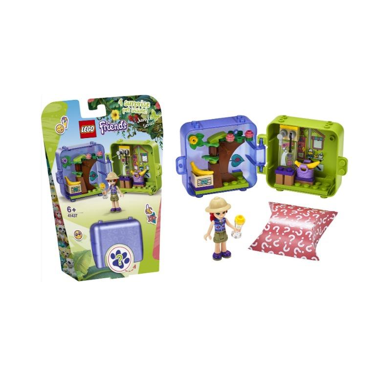 41437 lego friends sales