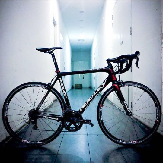 Ridley sales fenix 2015