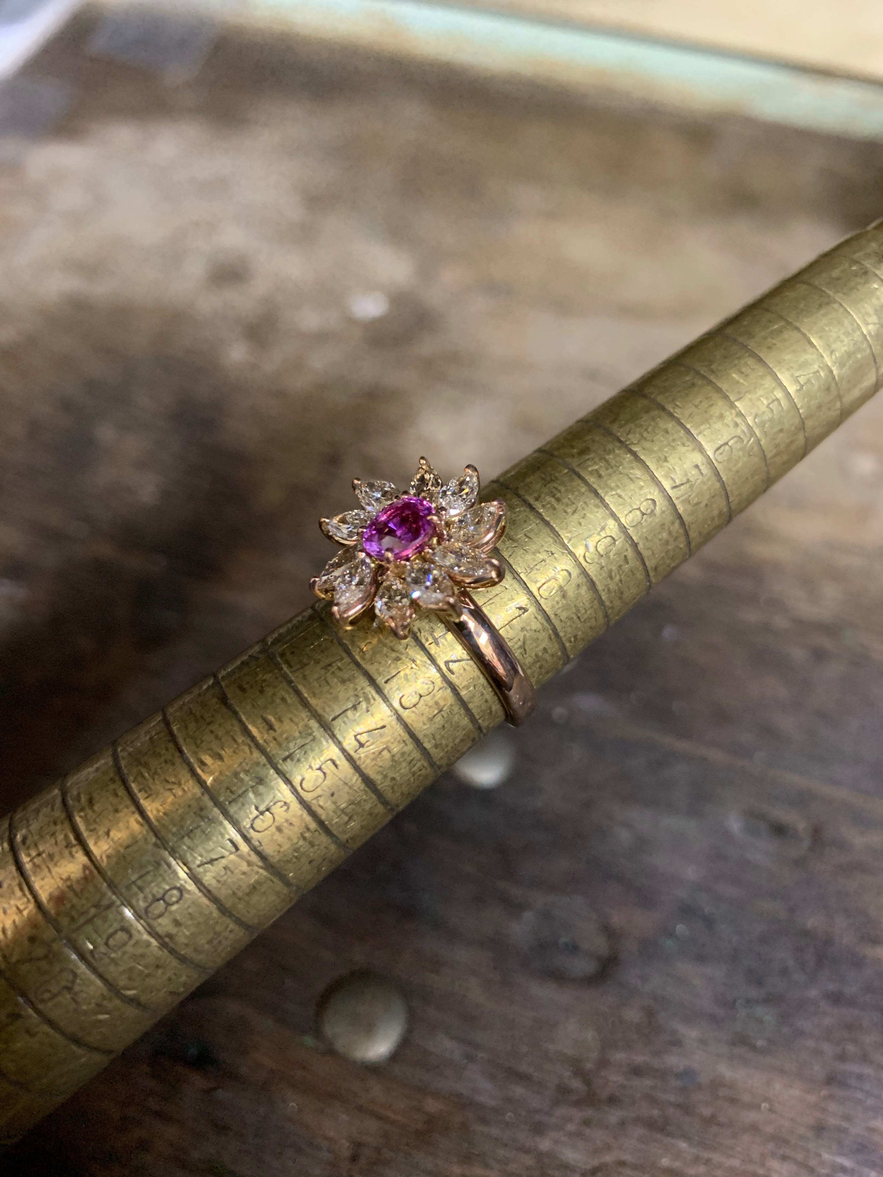 Wedding on sale ring adjustment